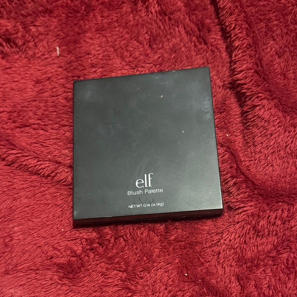 e.l.f. Blush Palette